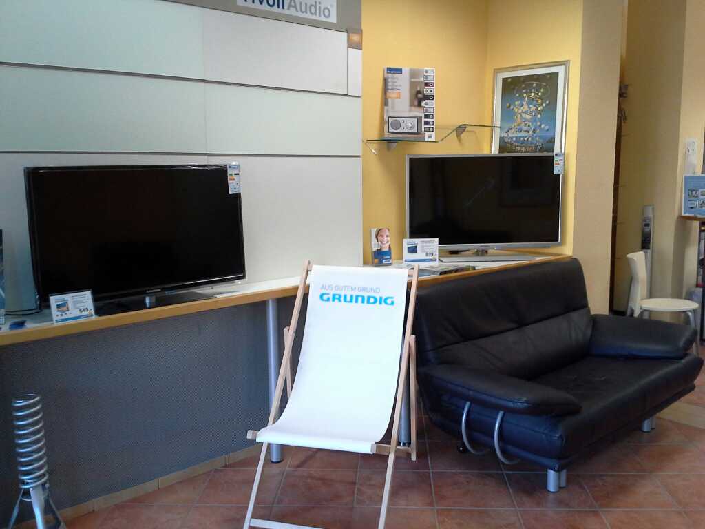 Grundig Cityline